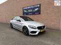 Mercedes-Benz C 43 AMG Estate 4MATIC Keyles Burmester Pano Distronic Adap Gris - thumbnail 1