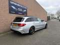 Mercedes-Benz C 43 AMG Estate 4MATIC Keyles Burmester Pano Distronic Adap Gris - thumbnail 4