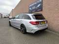 Mercedes-Benz C 43 AMG Estate 4MATIC Keyles Burmester Pano Distronic Adap Gris - thumbnail 6
