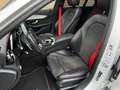 Mercedes-Benz C 43 AMG Estate 4MATIC Keyles Burmester Pano Distronic Adap Gris - thumbnail 8
