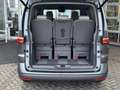 Volkswagen T7 Multivan 2.0 Tdi-DSG IQ-Light,Vis-a-Vis,Navi Grau - thumbnail 25
