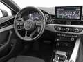 Audi A4 allroad 45TFSI 245cv s-tronic HYBRID (varie 2020/21) Grau - thumbnail 5