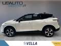Nissan Qashqai 1.3 mhev  2wd 158cv xtronic Bianco - thumbnail 3