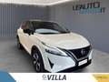 Nissan Qashqai 1.3 mhev  2wd 158cv xtronic Bianco - thumbnail 2