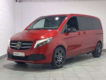 250d Compacto Avantgarde 7GT
