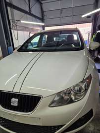 Ibiza ST 1.2 CR TDi Reference DPF