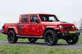 Jeep Gladiator 3.0 V6 CRD 264 pk SPARTAN|Grijs kenteken|Nieuw Červená - thumbnail 17
