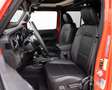 Jeep Gladiator 3.0 V6 CRD 264 pk SPARTAN|Grijs kenteken|Nieuw Červená - thumbnail 4