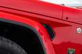 Jeep Gladiator 3.0 V6 CRD 264 pk SPARTAN|Grijs kenteken|Nieuw Červená - thumbnail 31