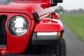 Jeep Gladiator 3.0 V6 CRD 264 pk SPARTAN|Grijs kenteken|Nieuw Červená - thumbnail 33