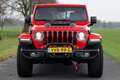 Jeep Gladiator 3.0 V6 CRD 264 pk SPARTAN|Grijs kenteken|Nieuw Červená - thumbnail 23