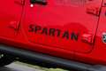 Jeep Gladiator 3.0 V6 CRD 264 pk SPARTAN|Grijs kenteken|Nieuw Červená - thumbnail 41