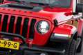 Jeep Gladiator 3.0 V6 CRD 264 pk SPARTAN|Grijs kenteken|Nieuw Červená - thumbnail 35