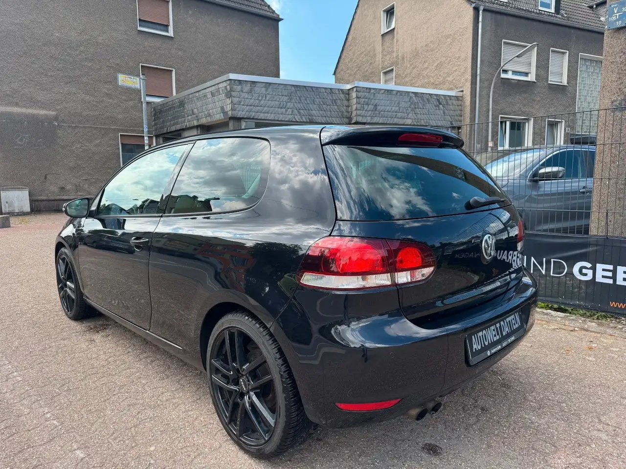 Das Auto