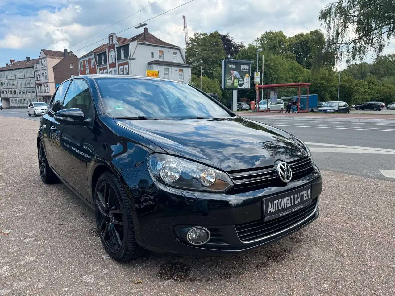 Das Auto