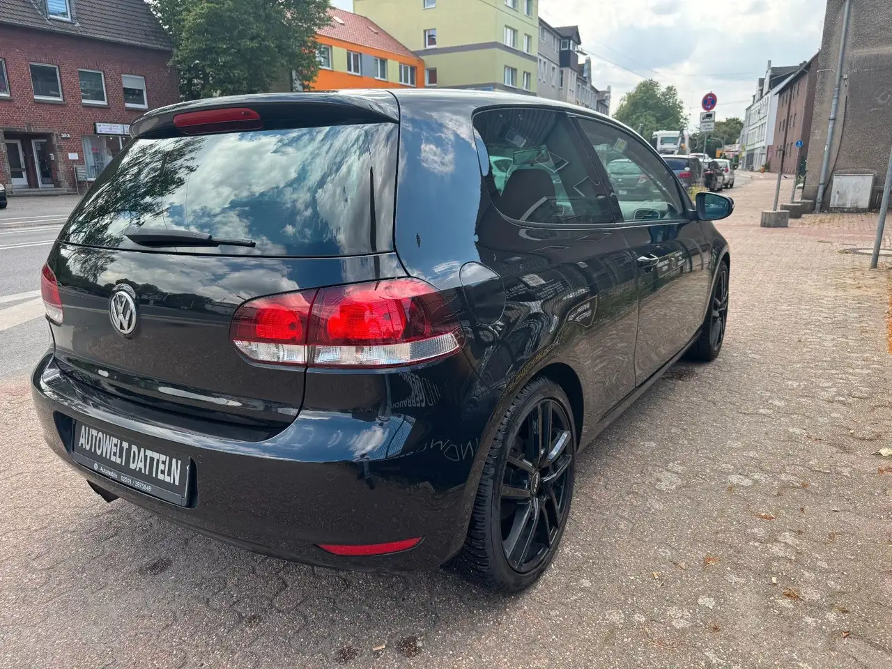 Das Auto