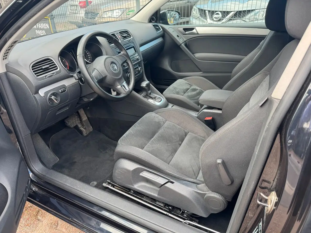 Das Auto