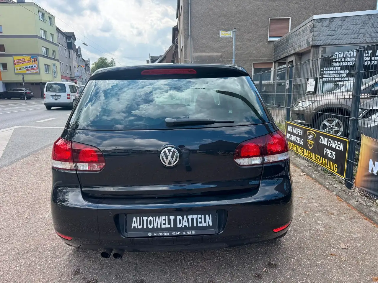 Das Auto