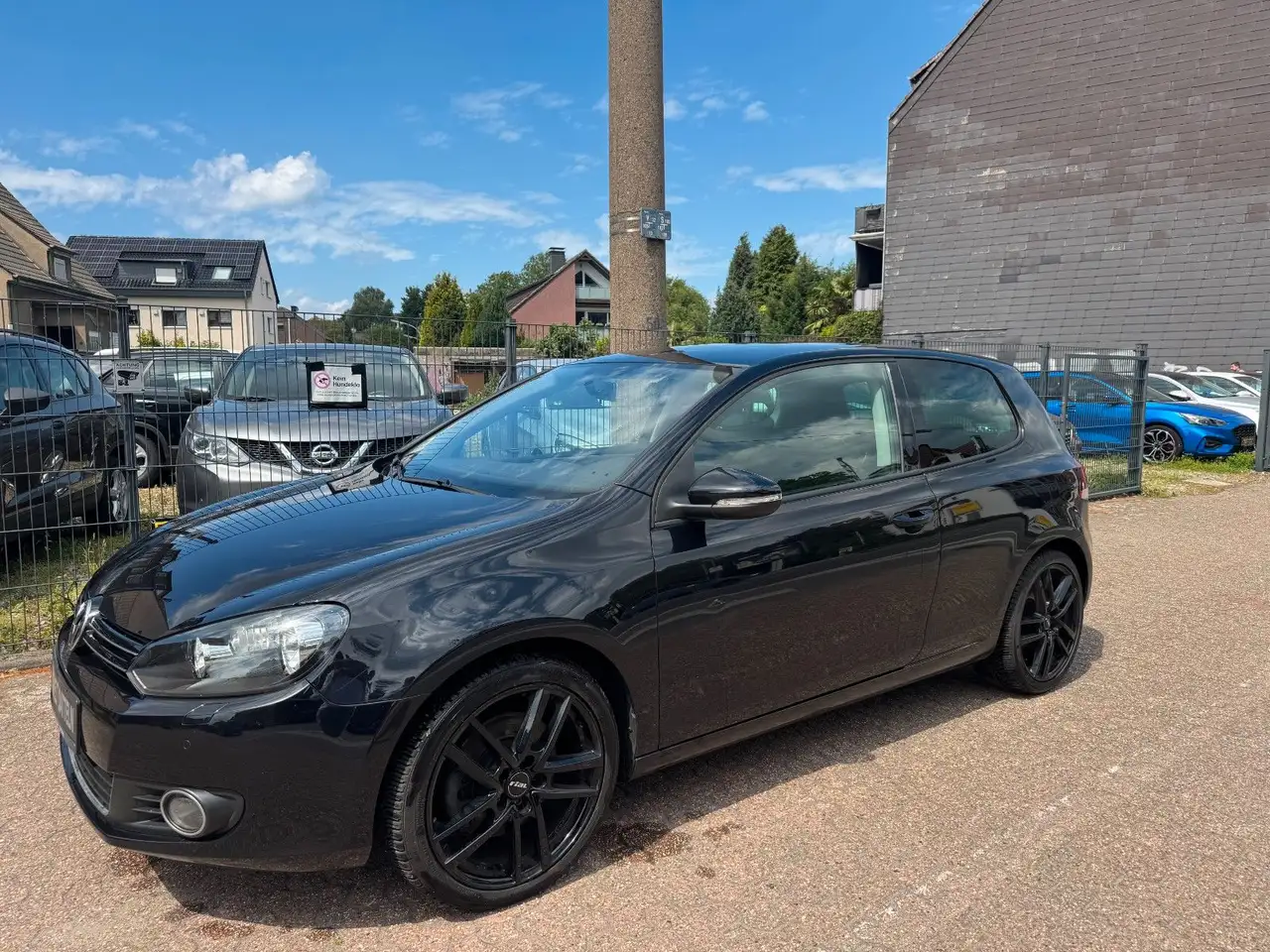 Das Auto