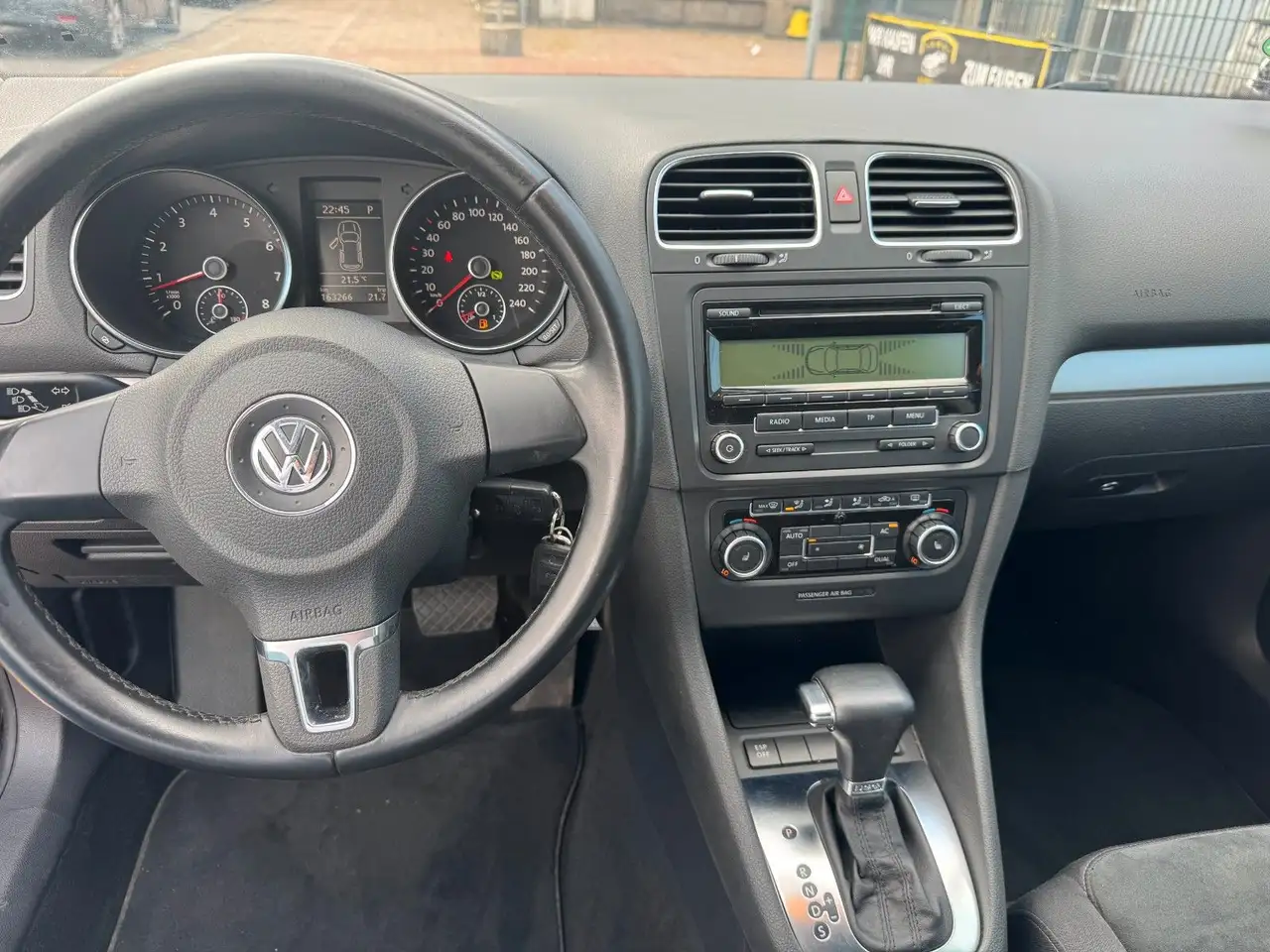 Das Auto