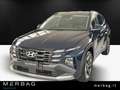 Hyundai TUCSON 1.6 HEV aut. Business Blau - thumbnail 1