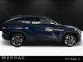 Hyundai TUCSON 1.6 HEV aut. Business Blau - thumbnail 5
