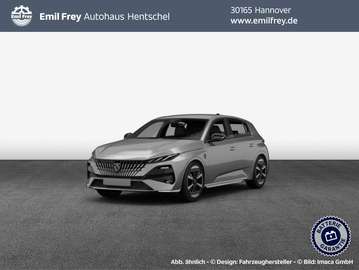 SW Elektro 156 GT 115 kW, 5-türig (Strom)