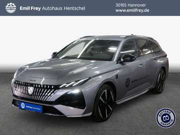 SW Elektro 156 GT 115 kW, 5-türig (Strom)