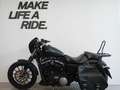 Harley-Davidson Sportster 883 IRON Nero - thumbnail 2