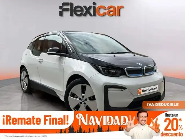 BMW i3 120Ah
