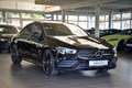 Mercedes-Benz CLA 220 d AMG Panorama LED Night 360° Sound Schwarz - thumbnail 4