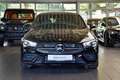Mercedes-Benz CLA 220 d AMG Panorama LED Night 360° Sound Schwarz - thumbnail 3