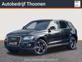 Audi Q5 2.0 TFSI quattro Pro Line S | Trekhaak | Leer | St Noir - thumbnail 1