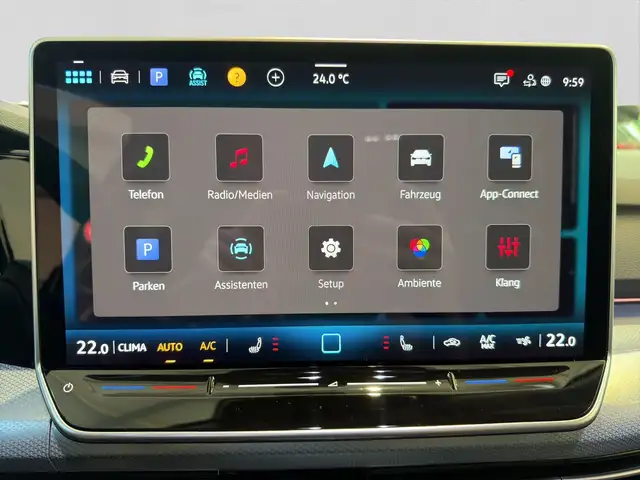 Volkswagen Golf view 13