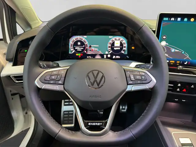 Volkswagen Golf view 9