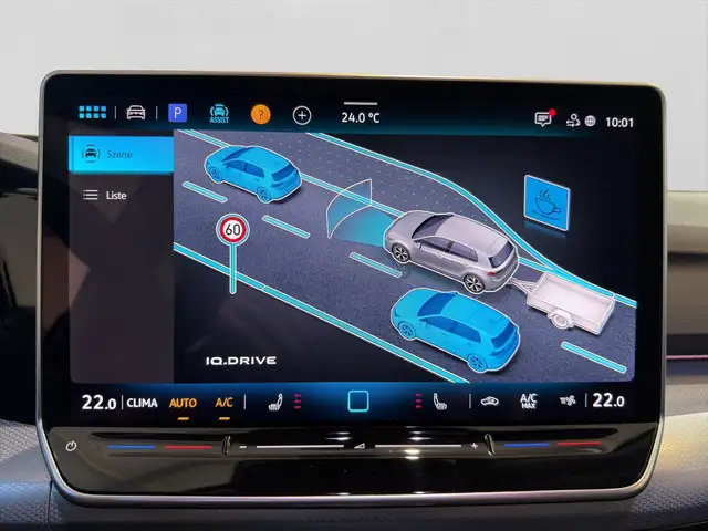 Volkswagen Golf view 15