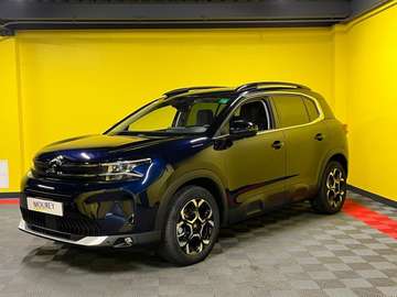 MAX 1.2i Hybride - 145CV S&S - BVR6 PHASE 2 FAIBLE KILOMETRAGE