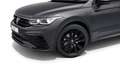 Volkswagen Tiguan 1.5 TSI DSG R-LINE*STHZG*BLACK-STYLE*IQ.L Grau - thumbnail 14