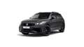 Volkswagen Tiguan 1.5 TSI DSG R-LINE*STHZG*BLACK-STYLE*IQ.L Grau - thumbnail 2