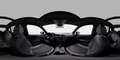 Volkswagen Tiguan 1.5 TSI DSG R-LINE*STHZG*BLACK-STYLE*IQ.L Grau - thumbnail 5