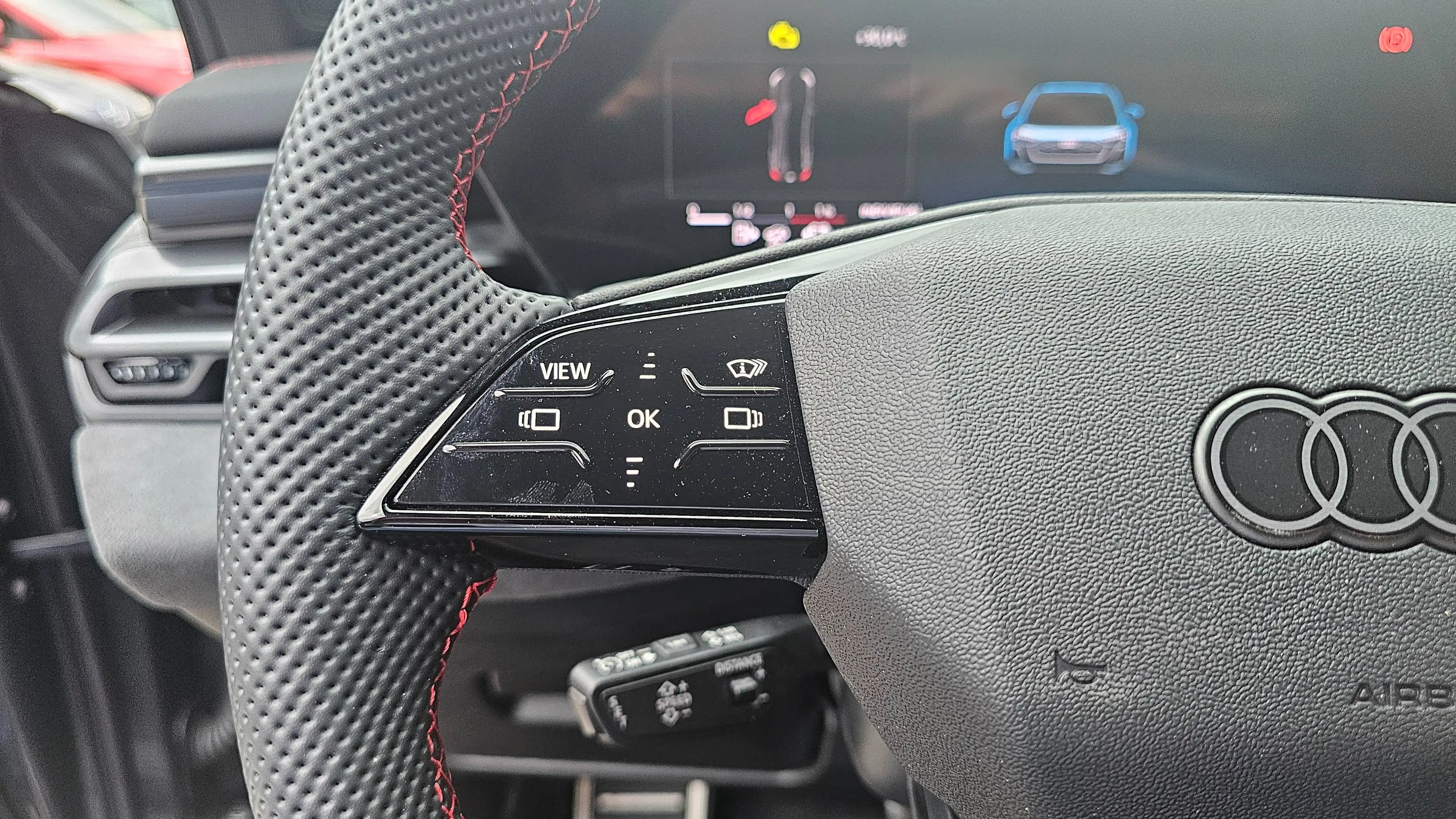Audi A5 e-hybrid quattro 220 kW — photo 15