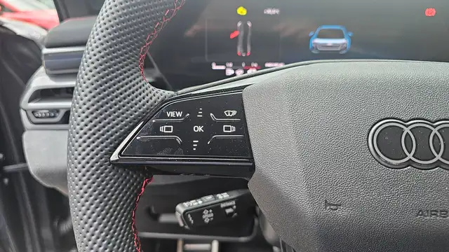 Audi A5 e-hybrid quattro 220 kW Ansicht 15