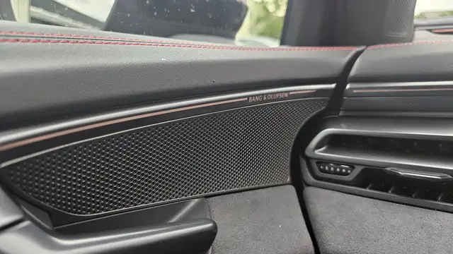 Audi A5 e-hybrid quattro 220 kW Ansicht 21
