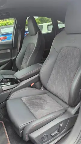 Audi A5 e-hybrid quattro 220 kW Ansicht 11