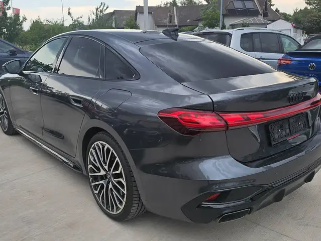 Audi A5 e-hybrid quattro 220 kW Ansicht 3