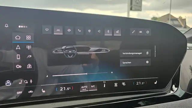 Audi A5 e-hybrid quattro 220 kW Ansicht 28