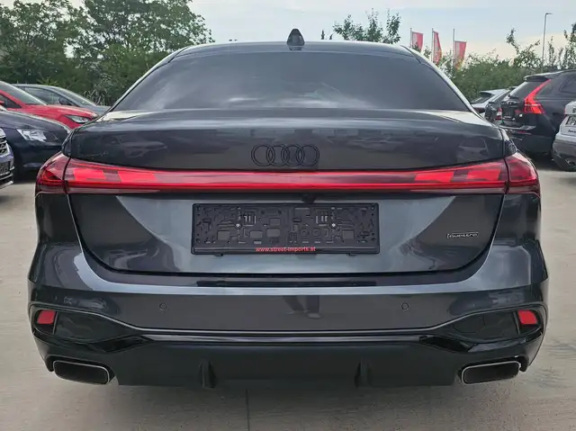 Audi A5 e-hybrid quattro 220 kW Ansicht 4