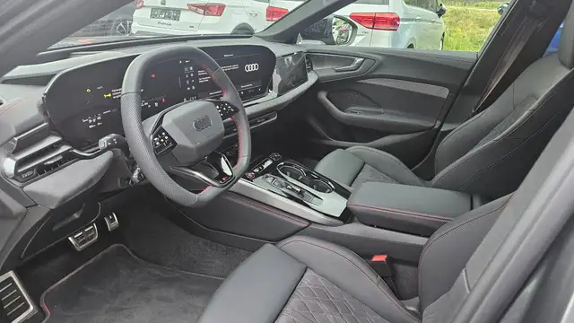 Audi A5 e-hybrid quattro 220 kW Ansicht 10