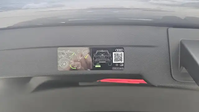 Audi A5 e-hybrid quattro 220 kW Ansicht 24