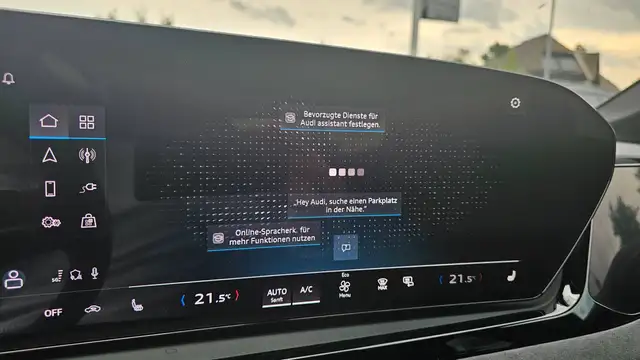 Audi A5 e-hybrid quattro 220 kW Ansicht 17
